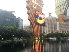 -永利澳门酒店