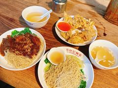 -吴财记面家(大同路店)