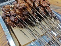 -清真·马峰烤肉(小学习北巷店)