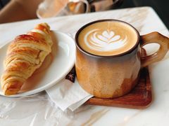 -木嘛working coffee(前海店)