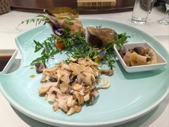 -小林哥的海鲜馆·夜宵烧烤(渔人码头店)