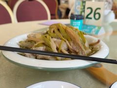 -区海鸡场饭店(石壁店)