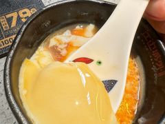 -江边城外烤鱼(方庄时代购物中心店)