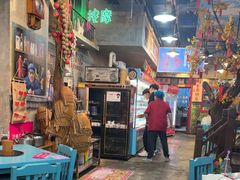 -蜀巷弯弯串串香(长春总店)