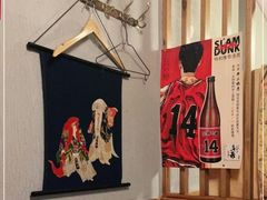 -鸟亭·居酒屋(青年路店)