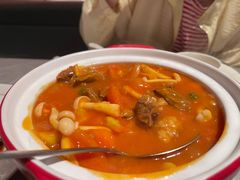 -楚山晓·楚湘菜(江夏永旺店)