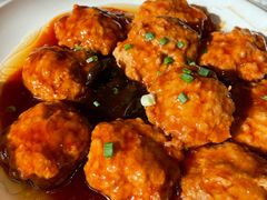 -玉林烤鸭店(定福庄店)