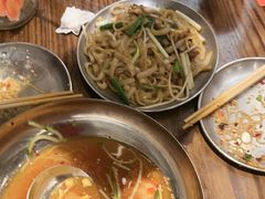 -破店肥哈·东北烧烤·夜宵(南山保利店)