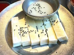 -范儿·嫂子烤肉·精致炭火烤肉(长治路店)