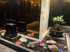 门面-南堂館川菜文化餐厅(天府店)