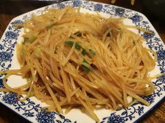 -卧龙堡客栈·中餐厅(古北水镇店)