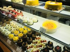 -莉莲蛋挞(日月光店)