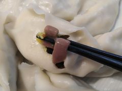 -必点海鲜·鲅鱼水饺(鞍山西道店)