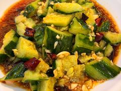 -可可大虾武汉土菜大排档(万松园1店)