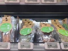 零售区-盒马鲜生(新都心店)