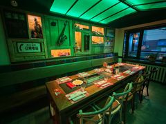 -可口香·非遗老号烧烤(南岗直营店)