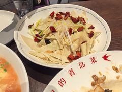 -单家老院·院子里的青岛菜(沙子口店)