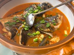 -千岛湖小鱼儿·淳安匠心农家菜