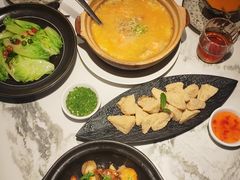 -潮堂 · 潮州菜(国贸商城店)