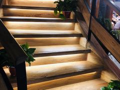 大堂-魚说纸包鱼(中关村店)