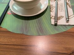 -帕蓝·暹罗料理(大学路店)