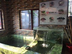 景观位-荣德灶台鱼(圣泉寺店)