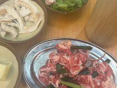 -黔三一夺夺粉酸汤火锅(百信店)