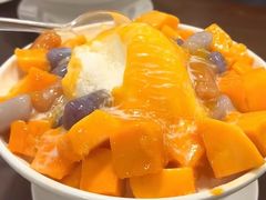 -水牛奶皇后糖水铺(深圳总店)