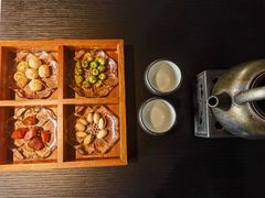 -花潮料理艺食馆(SM新生活广场店)