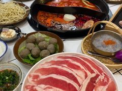 -卤校长重庆火锅