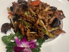 -北京小肠陈饭庄(方庄店)