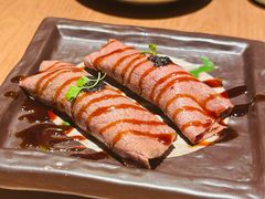 -Tuna maki寿司(苏州万象天地店)