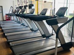 -西吉马游泳健身(协信店)