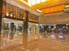-北京西国贸大酒店