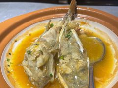 -老海陵·泰州菜(图书馆店)