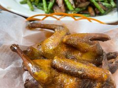 -煲煲掂风味煲仔饭餐厅(西区店)