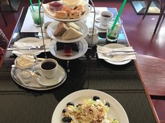 -中央咖啡馆