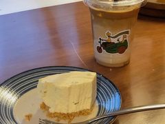 -PUZZLE COFFEE 拼图咖啡