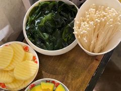 -牛市坎火锅(建设路店)