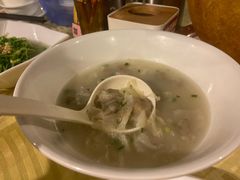 上汤鱼包-石岐佬中山菜馆(张溪店)