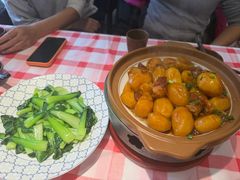 -847别墅餐厅·山野江西菜