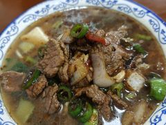 -姚记面馆(瑶琳路店)