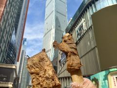 -邓莽子老火锅(鲁祖庙店)