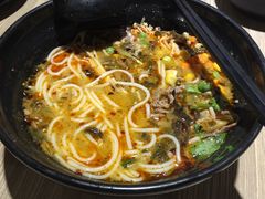 -云味馆·云南菜·云南米线(景田店)