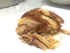 -煜丰汴京烤鸭(福彩路店)