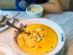 -小菜园新徽菜(无锡宜家荟聚中心店)