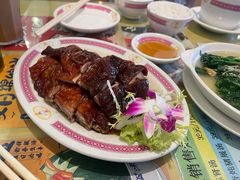 -吴系粤菜馆·茶餐厅(深业上城店)