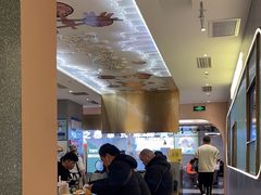 -小杨生煎(湟普汇店)