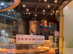 -FANEN法念·烘焙·甜点(万象城店)