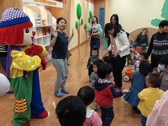 -多维儿童素质成长中心(新会中心)